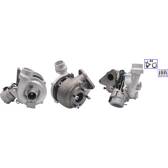 Sobrecarregador- sobrealimentador (Remanufaturado) LUCAS - LTRPA54399880070
