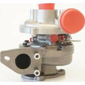 Sobrecarregador- sobrealimentador (Remanufaturado) LUCAS - LTRPA54399880076