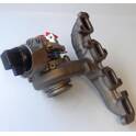 Sobrecarregador- sobrealimentador (Remanufaturado) LUCAS - LTRPA54399880098