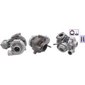 Sobrecarregador- sobrealimentador (Remanufaturado) LUCAS - LTRPA7004472