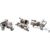 Sobrecarregador- sobrealimentador (Remanufaturado) LUCAS - LTRPA7086184