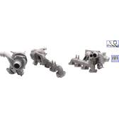 Sobrecarregador- sobrealimentador (Remanufaturado) LUCAS - LTRPA71351716