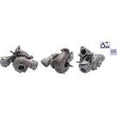Sobrecarregador- sobrealimentador (Remanufaturado) LUCAS - LTRPA7178582