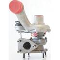 Sobrecarregador- sobrealimentador (Remanufaturado) LUCAS - LTRPA7202441