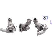 Sobrecarregador- sobrealimentador (Remanufaturado) LUCAS - LTRPA7266832