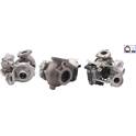 Sobrecarregador- sobrealimentador (Remanufaturado) LUCAS - LTRPA7417854