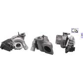 Sobrecarregador- sobrealimentador (Remanufaturado) LUCAS - LTRPA75261012