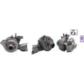 Sobrecarregador- sobrealimentador (Remanufaturado) LUCAS - LTRPA7534202