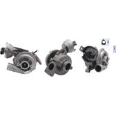 Sobrecarregador- sobrealimentador (Remanufaturado) LUCAS - LTRPA7607743