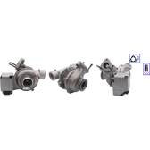 Sobrecarregador- sobrealimentador (Remanufaturado) LUCAS - LTRPA7624632