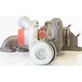 Sobrecarregador- sobrealimentador (Remanufaturado) LUCAS - LTRPA7663401