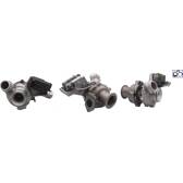 Sobrecarregador- sobrealimentador (Remanufaturado) LUCAS - LTRPA7673785