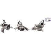 Sobrecarregador- sobrealimentador (Remanufaturado) LUCAS - LTRPA7815042