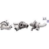 Sobrecarregador- sobrealimentador (Remanufaturado) LUCAS - LTRPA7832482