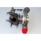 Sobrecarregador- sobrealimentador (Remanufaturado) LUCAS - LTRPA7869971