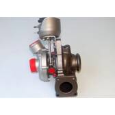 Sobrecarregador- sobrealimentador (Remanufaturado) LUCAS - LTRPA8064981