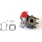 Turbocompressore (Rigenerato) LUCAS - LTRPA45406110