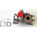 Turbocompressore (Rigenerato) LUCAS - LTRPA4937707052