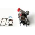 Turbocompressore (Rigenerato) LUCAS - LTRPA53039880062