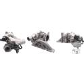 Turbocompressore (Rigenerato) LUCAS - LTRPA53039880105