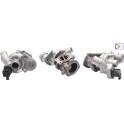 Turbocompressore (Rigenerato) LUCAS - LTRPA53039880121