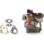 Turbocompressore (Rigenerato) LUCAS - LTRPA54359880005