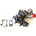 Turbocompressore (Rigenerato) LUCAS - LTRPA54359880021