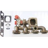 Turbocompressore (Rigenerato) LUCAS - LTRPA7086184