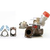 Turbocompressore (Rigenerato) LUCAS - LTRPA7143065
