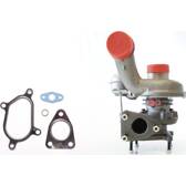 Turbocompressore (Rigenerato) LUCAS - LTRPA7146524