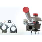 Turbocompressore (Rigenerato) LUCAS - LTRPA7180897