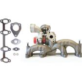 Turbocompressore (Rigenerato) LUCAS - LTRPA7210212