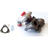 Turbocompressore (Rigenerato) LUCAS - LTRPA7266832