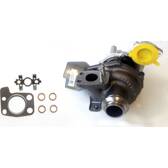 Turbocompressore (Rigenerato) LUCAS - LTRPA8062912