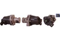 Valvola aria secondaria pneumatico EGR-AU-016 NTY per AUDI