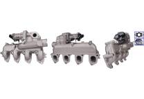 Valvola ricircolo gas scarico-EGR