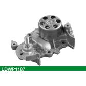Vattenpump LUCAS - LDWP1187