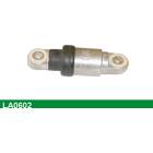 Vibration Damper, v-ribbed belt LUCAS - LA0602