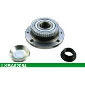 Wielnaaf LUCAS - LKBA62054