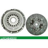 Koppelingsset LUCAS - LKCA640032