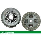 Koppelingsset LUCAS - LKCA640035