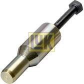 Attrezzo centraggio, Disco frizione LuK - 400 0046 10