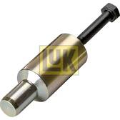 Attrezzo centraggio, Disco frizione LuK - 400 0110 10