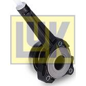 Ausrücklager hydraulisch für Opel MOVANO | MISTER-AUTO