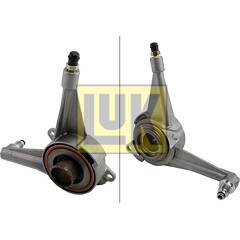 Butée d'embrayage (hydraulique) LuK - 510 0016 10