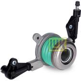 Butée d'embrayage (hydraulique) LuK - 510 0033 10