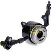 Butée d'embrayage (hydraulique) LuK - 510 0035 10