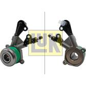 Butée d'embrayage (hydraulique) LuK - 510 0036 10