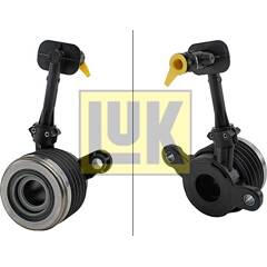 Butée d'embrayage (hydraulique) LuK - 510 0090 10