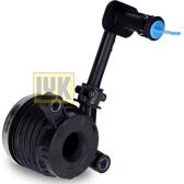 Butée d'embrayage (hydraulique) LuK - 510 0097 10